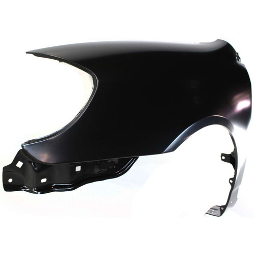 FENDER FR LH S/XRS MODELS CAPA REPLACEMENT FOR TOYOTA COROLLA SEDAN 2006 PARTSLINK NUMBER TO1240195C FENDER FR LH S/XRS MODELS CAPA REPLACEMENT FOR TOYOTA COROLLA SEDAN 2006 PARTSLINK NUMBER TO1240195C