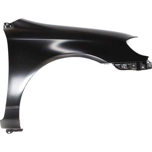 FENDER FR RH CE-LE MODELS  REPLACEMENT FOR TOYOTA COROLLA SEDAN 2006 PARTSLINK NUMBER TO1241183