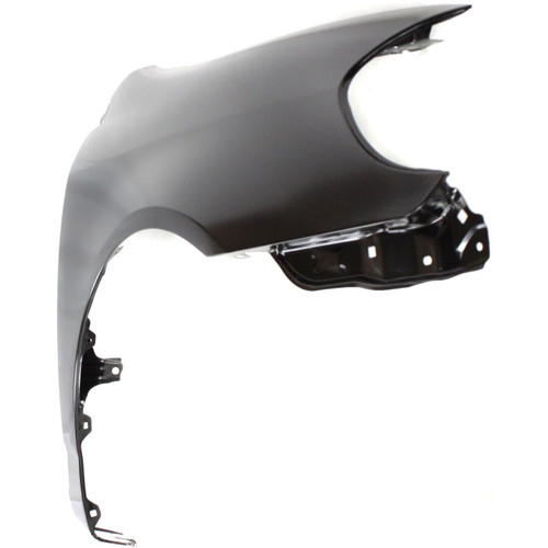 FENDER FR RH CE-LE MODELS  REPLACEMENT FOR TOYOTA COROLLA SEDAN 2006 PARTSLINK NUMBER TO1241183