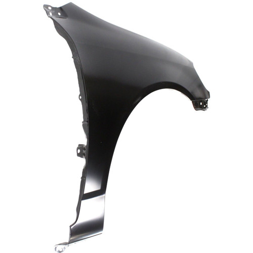 FENDER FR RH CE-LE MODELS CAPA REPLACEMENT FOR TOYOTA COROLLA SEDAN 2006 PARTSLINK NUMBER TO1241183C FENDER FR RH CE-LE MODELS CAPA REPLACEMENT FOR TOYOTA COROLLA SEDAN 2006 PARTSLINK NUMBER TO1241183C