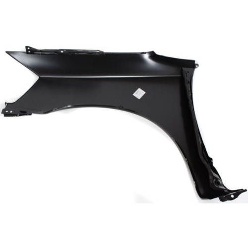 FENDER FR RH CAPA REPLACEMENT FOR NISSAN ARMADA (PATHFINDER) 2004 PARTSLINK NUMBER NI1241180C