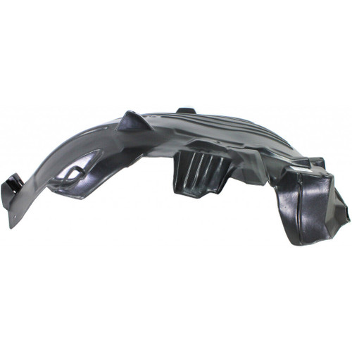 FENDER LINER FR LH ALL ARMADA MODELS/LE/SE TITAN MODELS REPLACEMENT FOR NISSAN ARMADA (PATHFINDER) 2004 PARTSLINK NUMBER NI1248107 FENDER LINER FR LH ALL ARMADA MODELS/LE/SE TITAN MODELS REPLACEMENT FOR NISSAN ARMADA (PATHFINDER) 2004 PARTSLINK NUMBER NI1248107