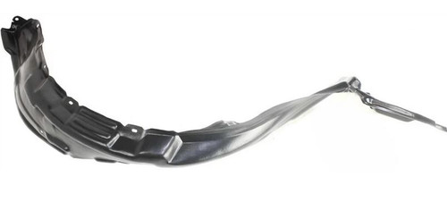 FENDER LINER LH EXCLUDES 05-08 JAPAN BUILT REPLACEMENT FOR TOYOTA COROLLA SEDAN 2006 PARTSLINK NUMBER TO1248119 FENDER LINER LH EXCLUDES 05-08 JAPAN BUILT REPLACEMENT FOR TOYOTA COROLLA SEDAN 2006 PARTSLINK NUMBER TO1248119