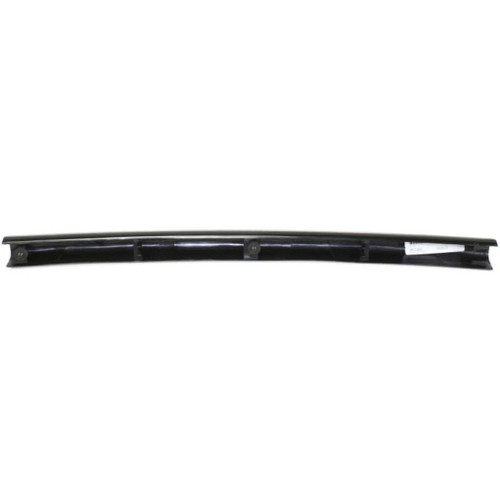 BUMPER MOULDING FR BASE/XE MATT-BLACK REPLACEMENT FOR NISSAN FRONTIER PICKUP 2004 PARTSLINK NUMBER NI1044104 BUMPER MOULDING FR BASE/XE MATT-BLACK REPLACEMENT FOR NISSAN FRONTIER PICKUP 2004 PARTSLINK NUMBER NI1044104