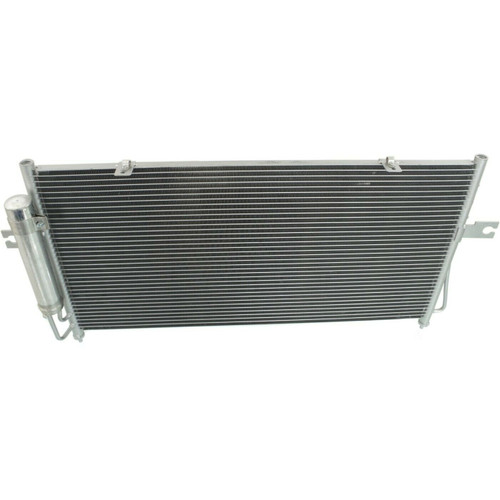CONDENSER (3100) 01/03-04 REPLACEMENT FOR NISSAN FRONTIER PICKUP 2004 PARTSLINK NUMBER NI3030158