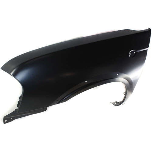 FENDER FR LH 4CYL CAPA REPLACEMENT FOR NISSAN FRONTIER PICKUP 2004 PARTSLINK NUMBER NI1240169C FENDER FR LH 4CYL CAPA REPLACEMENT FOR NISSAN FRONTIER PICKUP 2004 PARTSLINK NUMBER NI1240169C