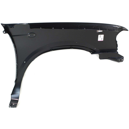 FENDER FR LH 4CYL CAPA REPLACEMENT FOR NISSAN FRONTIER PICKUP 2004 PARTSLINK NUMBER NI1240169C FENDER FR LH 4CYL CAPA REPLACEMENT FOR NISSAN FRONTIER PICKUP 2004 PARTSLINK NUMBER NI1240169C