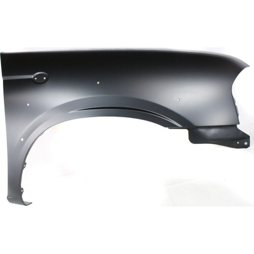 FENDER FR RH V6 REPLACEMENT FOR NISSAN FRONTIER PICKUP 2004 PARTSLINK NUMBER NI1241170 FENDER FR RH V6 REPLACEMENT FOR NISSAN FRONTIER PICKUP 2004 PARTSLINK NUMBER NI1241170