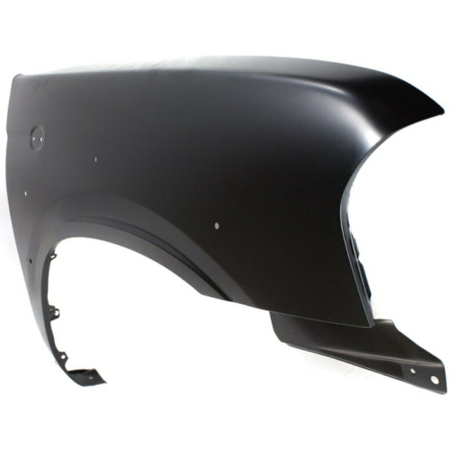FENDER FR RH V6 CAPA REPLACEMENT FOR NISSAN FRONTIER PICKUP 2004 PARTSLINK NUMBER NI1241170C
