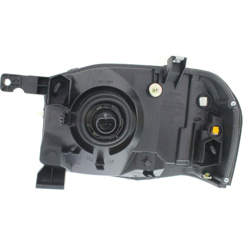 HEAD LAMP RH XE MDL HQ REPLACEMENT FOR NISSAN FRONTIER PICKUP 2004 PARTSLINK NUMBER NI2503130 HEAD LAMP RH XE MDL HQ REPLACEMENT FOR NISSAN FRONTIER PICKUP 2004 PARTSLINK NUMBER NI2503130