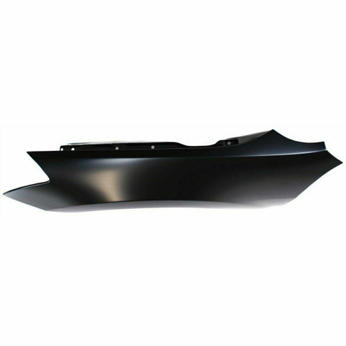 FENDER FR LH REPLACEMENT FOR NISSAN MAXIMA 2004 PARTSLINK NUMBER NI1240176