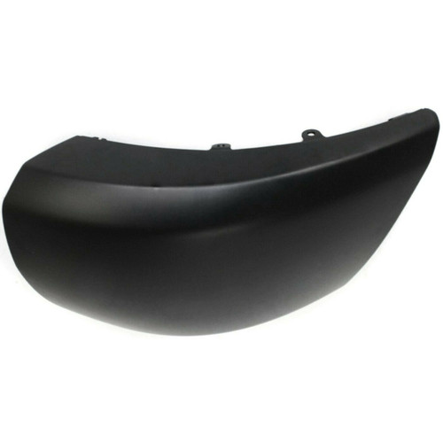BUMPER END FR LH PRIMED W/O FOG HOLE 1500/HYB    REPLACEMENT FOR CHEVROLET PICKUP CHEVY SILVERADO HYBRID 2009 PARTSLINK NUMBER  GM1016103