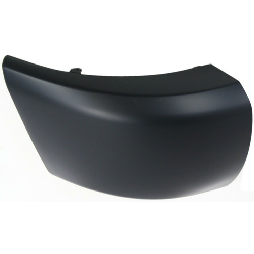 BUMPER END FR RH PRIMED W/O FOG HOLE 1500/HYB	  REPLACEMENT FOR CHEVROLET PICKUP CHEVY SILVERADO 1500,2500-3500 2009 PARTSLINK NUMBER  GM1017103