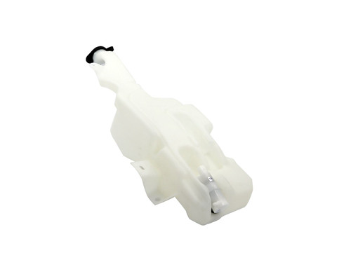 WASHER TANK W/HOLE FOR PUMP/FLUID LEVEL HOLE FOR SENSOR    REPLACEMENT FOR CHEVROLET TAHOE 2009 PARTSLINK NUMBER  GM1288156