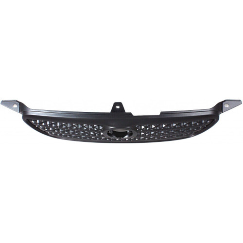 GRILLE BLACK XRS MODEL REPLACEMENT FOR TOYOTA COROLLA SEDAN 2006 PARTSLINK NUMBER TO1200280 GRILLE BLACK XRS MODEL REPLACEMENT FOR TOYOTA COROLLA SEDAN 2006 PARTSLINK NUMBER TO1200280