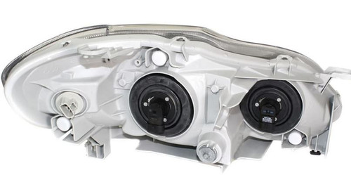 HEAD LAMP LH CE-LE REPLACEMENT FOR TOYOTA COROLLA SEDAN 2006 PARTSLINK NUMBER TO2502160U HEAD LAMP LH CE-LE REPLACEMENT FOR TOYOTA COROLLA SEDAN 2006 PARTSLINK NUMBER TO2502160U
