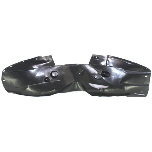 FENDER LINER RH OFF ROAD    REPLACEMENT FOR CHEVROLET TAHOE 2009 PARTSLINK NUMBER  GM1249181