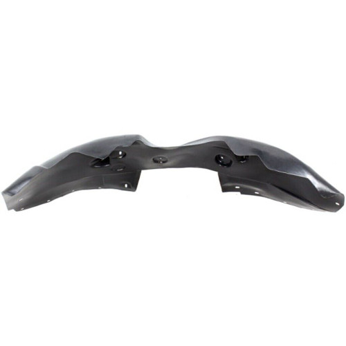FENDER LINER FR RH W/O OFF ROAD REPLACEMENT FOR CHEVROLET TAHOE 2009 PARTSLINK NUMBER GM1251123 FENDER LINER FR RH W/O OFF ROAD REPLACEMENT FOR CHEVROLET TAHOE 2009 PARTSLINK NUMBER GM1251123