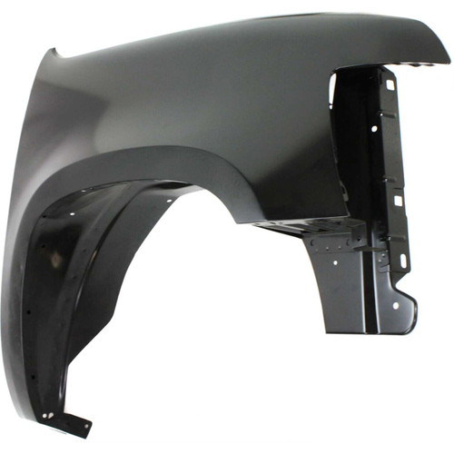 FENDER FR RH CAPA REPLACEMENT FOR CHEVROLET TAHOE 2009 PARTSLINK NUMBER GM1241333C FENDER FR RH CAPA REPLACEMENT FOR CHEVROLET TAHOE 2009 PARTSLINK NUMBER GM1241333C