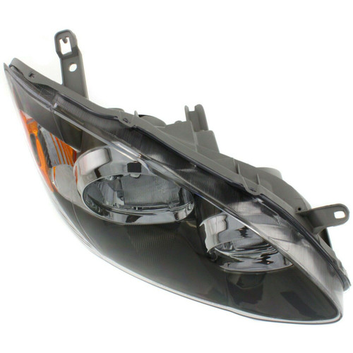 HEAD LAMP RH S/XRS  REPLACEMENT FOR TOYOTA COROLLA SEDAN 2006 PARTSLINK NUMBER TO2503154U