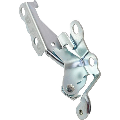 HOOD HINGE LH REPLACEMENT FOR TOYOTA COROLLA SEDAN 2006 PARTSLINK NUMBER TO1236139 HOOD HINGE LH REPLACEMENT FOR TOYOTA COROLLA SEDAN 2006 PARTSLINK NUMBER TO1236139