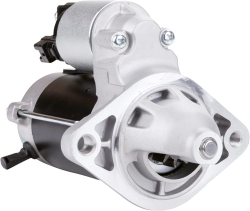 STARTER MOTOR 1.8L REPLACEMENT FOR TOYOTA COROLLA SEDAN 2006 PARTSLINK NUMBER 1-17841 STARTER MOTOR 1.8L REPLACEMENT FOR TOYOTA COROLLA SEDAN 2006 PARTSLINK NUMBER 1-17841