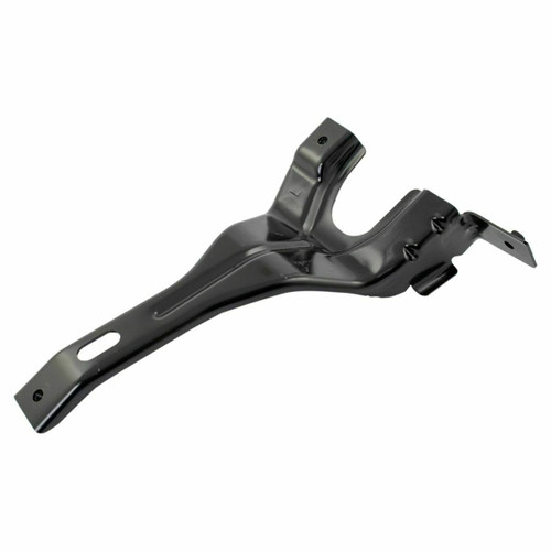 BUMPER BRACKET FR LH INNER(FOR LOWER BUMPER) STEEL REPLACEMENT FOR FORD RANGER PICKUP (2019-) PARTSLINK NUMBER FO1062105