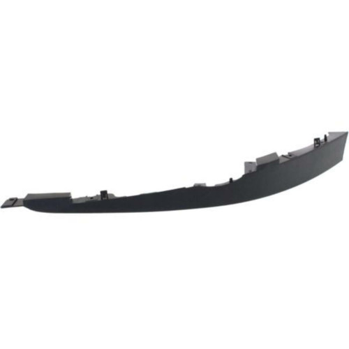 BUMPER GUARD FR LH MATT-BLACK REPLACEMENT FOR NISSAN MURANO 2004 PARTSLINK NUMBER NI1054101 BUMPER GUARD FR LH MATT-BLACK REPLACEMENT FOR NISSAN MURANO 2004 PARTSLINK NUMBER NI1054101