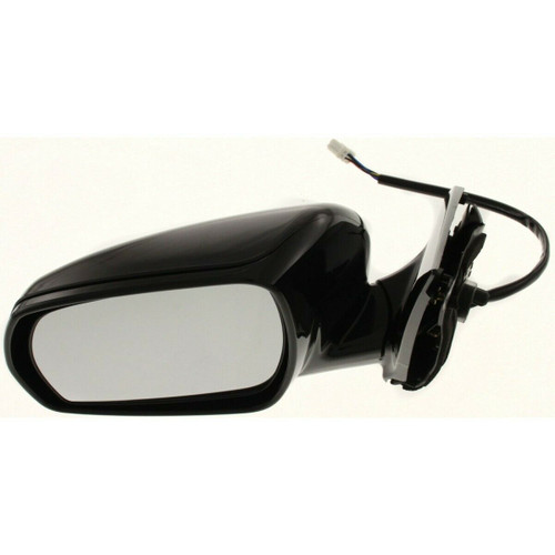 DOOR MIRROR LH POWER HTD W/MEMORY PTM REPLACEMENT FOR NISSAN MURANO 2004 PARTSLINK NUMBER NI1320175