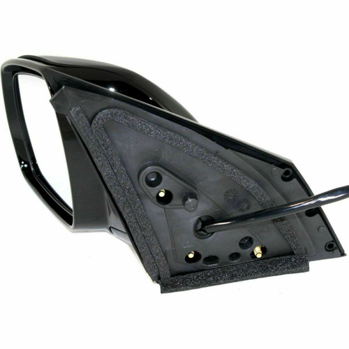 DOOR MIRROR LH POWER W/MEMORY PTM REPLACEMENT FOR NISSAN MURANO 2004 PARTSLINK NUMBER NI1320177