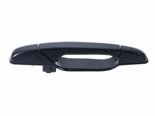 DOOR HANDLE FR RH OUTER BLACK (W/KEY HO) REPLACEMENT FOR CHEVROLET TAHOE 2009 PARTSLINK NUMBER GM1311161 DOOR HANDLE FR RH OUTER BLACK (W/KEY HO) REPLACEMENT FOR CHEVROLET TAHOE 2009 PARTSLINK NUMBER GM1311161
