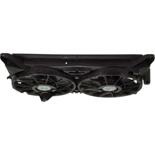 COOLING FAN ASSY 4.8L/5.3L REPLACEMENT FOR CHEVROLET TAHOE 2009 PARTSLINK NUMBER GM3115211 COOLING FAN ASSY 4.8L/5.3L REPLACEMENT FOR CHEVROLET TAHOE 2009 PARTSLINK NUMBER GM3115211