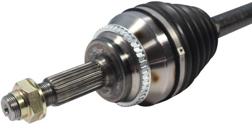 REPLACEMENT FOR TOYOTA HIGHLANDER 2006 PARTSLINK NUMBER C V AXLE RH 4CYL 2.4L FWD  NCV69594