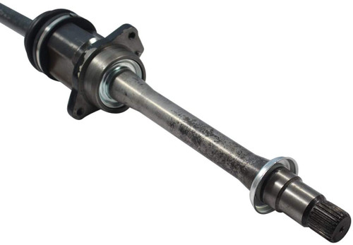 REPLACEMENT FOR TOYOTA HIGHLANDER 2006 PARTSLINK NUMBER C V AXLE RH 4CYL 2.4L FWD  NCV69594