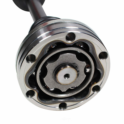 C V AXLE RH V6 3.0L FWD  REPLACEMENT FOR TOYOTA HIGHLANDER 2006 PARTSLINK NUMBER NCV69596