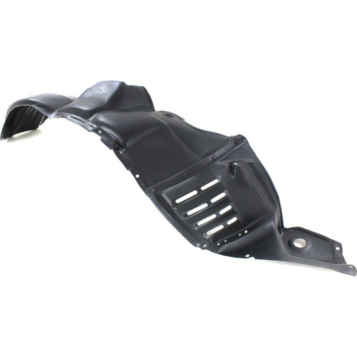FENDER LINER RH  REPLACEMENT FOR TOYOTA HIGHLANDER 2006 PARTSLINK NUMBER 	TO1251113