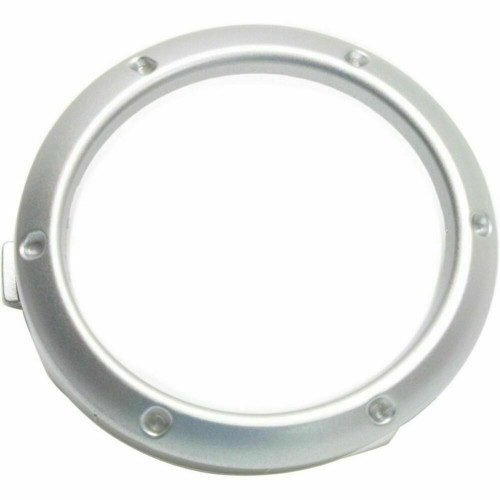 FOG LAMP BEZEL FR LH/RH  REPLACEMENT FOR TOYOTA HIGHLANDER 2006 PARTSLINK NUMBER TO1038161