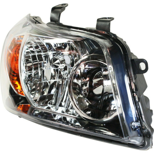 HEAD LAMP RH HQ  REPLACEMENT FOR TOYOTA HIGHLANDER 2006 PARTSLINK NUMBER TO2503151