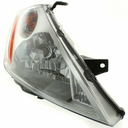 HEAD LAMP RH CAPA REPLACEMENT FOR NISSAN MURANO 2004 PARTSLINK NUMBER NI2503155C HEAD LAMP RH CAPA REPLACEMENT FOR NISSAN MURANO 2004 PARTSLINK NUMBER NI2503155C