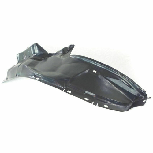 FENDER LINER FR LH (RR SECTION) REPLACEMENT FOR NISSAN PATHFINDER 2004 PARTSLINK NUMBER NI1250116