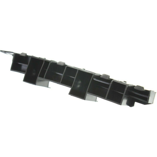 BUMPER BRACKET FR RH SPACER REPLACEMENT FOR HONDA ACCORD SEDAN 2007 PARTSLINK NUMBER  HO1043116