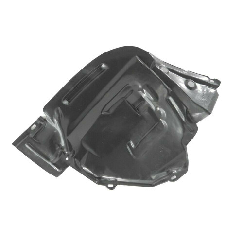 FENDER LINER RH FRONT SECTION REPLACEMENT FOR NISSAN PATHFINDER 2004 PARTSLINK NUMBER NI1251114 FENDER LINER RH FRONT SECTION REPLACEMENT FOR NISSAN PATHFINDER 2004 PARTSLINK NUMBER NI1251114