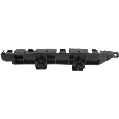 BUMPER BRACKET FR RH SPACER REPLACEMENT FOR HONDA ACCORD COUPE 2007 PARTSLINK NUMBER  HO1043116