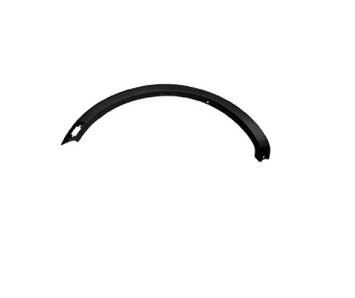 FENDER FLARE FR RH REPLACEMENT FOR FORD RANGER PICKUP (2019-) PARTSLINK NUMBER FO1269102