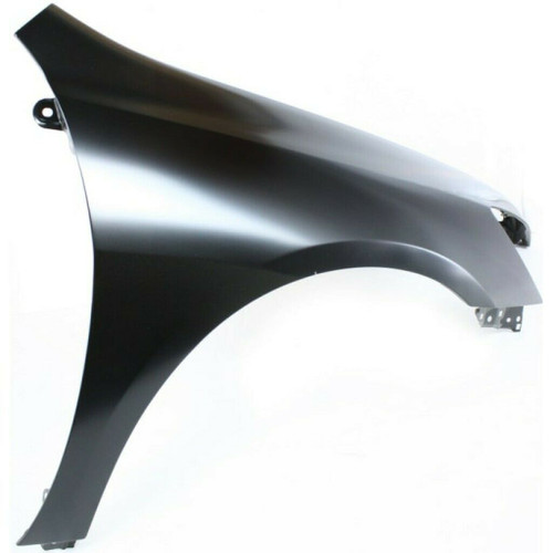 FENDER FR RH CAPA REPLACEMENT FOR HONDA ACCORD COUPE 2007 PARTSLINK NUMBER  HO1241160C