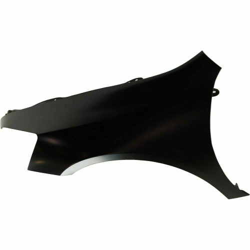 FENDER FR LH CAPA REPLACEMENT FOR HONDA ACCORD COUPE 2007 PARTSLINK NUMBER  HO1240160C