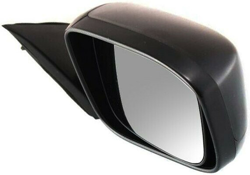 DOOR MIRROR RH POWER REPLACEMENT FOR HONDA ACCORD COUPE 2007 PARTSLINK NUMBER HO1321241 DOOR MIRROR RH POWER REPLACEMENT FOR HONDA ACCORD COUPE 2007 PARTSLINK NUMBER HO1321241