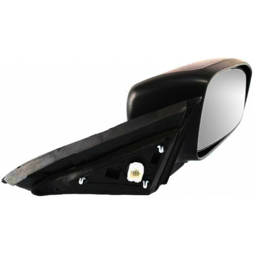 DOOR MIRROR RH POWER REPLACEMENT FOR HONDA ACCORD COUPE 2007 PARTSLINK NUMBER HO1321241 DOOR MIRROR RH POWER REPLACEMENT FOR HONDA ACCORD COUPE 2007 PARTSLINK NUMBER HO1321241