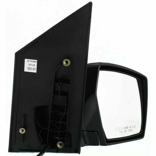 DOOR MIRROR RH POWER W/O HEAT/MEMORY/PUDDLE LAMP BASE/S MODEL REPLACEMENT FOR NISSAN QUEST 2004 PARTSLINK NUMBER NI1321187 DOOR MIRROR RH POWER W/O HEAT/MEMORY/PUDDLE LAMP BASE/S MODEL REPLACEMENT FOR NISSAN QUEST 2004 PARTSLINK NUMBER NI1321187