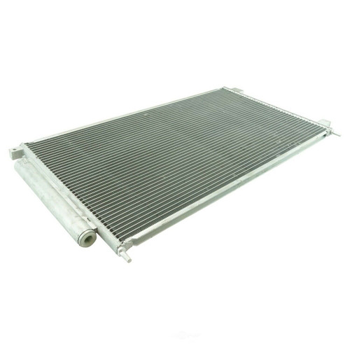 CONDENSER (3152) W/DRIER 03-07 4CYL/05-07 V6 REPLACEMENT FOR HONDA ACCORD COUPE 2007 PARTSLINK NUMBER  HO3030129